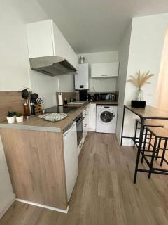 Le Chartrain Cosy - avec jardin - 6