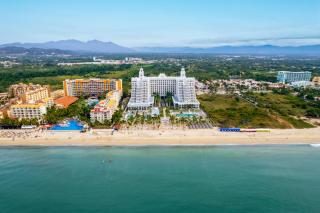 Riu Palace Pacifico - All Inclusive - Adults Only - 1