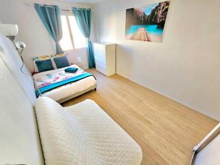 Très bel Appartement, 10 min gare, 20 min de Paris - 6