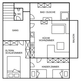 Landhaus Brif - Schruns-Tschagguns - 9