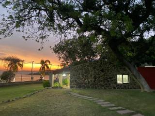 Cabaña del Lago - Ajijic - 0