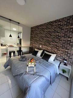 Apartamento 411B Extraordinário! - Ribeirão Preto - 0