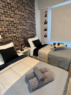 Apartamento 411B Extraordinário! - 7