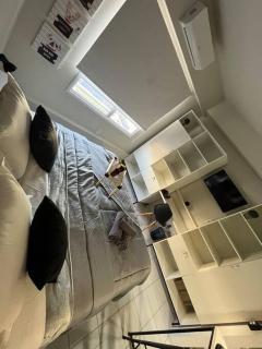 Apartamento 411B Extraordinário! - Ribeirão Preto - 3