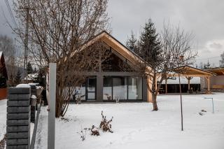 Casa Tinca 2 - Izvoru Mureşului - 6