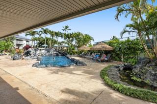 The Cliffs #1206 - Princeville - 6