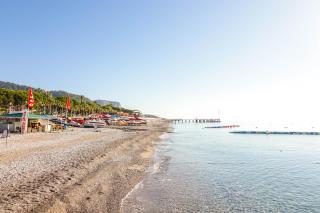 Queen's Park Le Jardin - Kemer - 4
