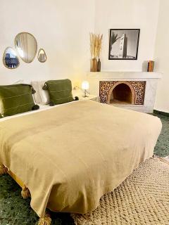 Riad Ksar Saad & Spa - Marrakech - 7
