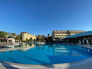 Queen's Park Le Jardin - Kemer - 6