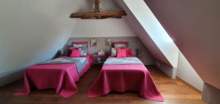 Le Clos d'Ô Maison de charme La Salamandre avec sa piscine chauffée proche de Sarlat - 2