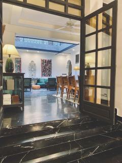 Riad Ksar Saad & Spa - Marrakech - 5