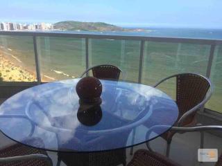 LINDO apartamento frente mar 3 quartos máximo de 6 pessoas - 5