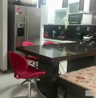 LINDO apartamento frente mar 3 quartos máximo de 6 pessoas - 4