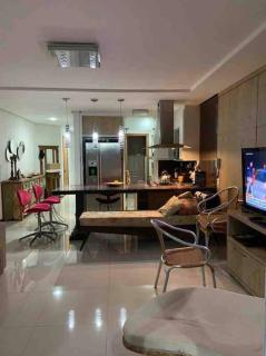 LINDO apartamento frente mar 3 quartos máximo de 6 pessoas - 3