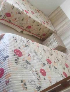 LINDO apartamento frente mar 3 quartos máximo de 6 pessoas - 1