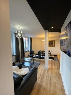 Le 28 - Résidence de Standing en Vieille-ville avec Parking - 7