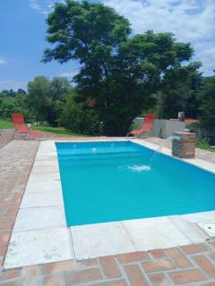 Cabañas Guayacán - 7