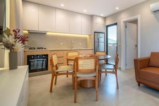 Paradise 205 - Cobertura duplex 2 suítes à 100 metros da Praia do Canto Grande - 5