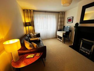 Snug House - Dromore Village - Lagan River View - Dromore - 9