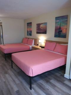 Beachside Hotel - Daytona Beach Shores - Daytona Beach - 4