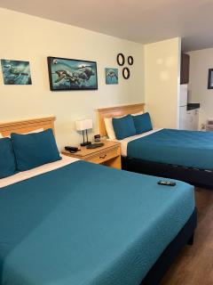 Beachside Hotel - Daytona Beach Shores - Daytona Beach - 8
