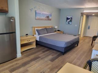 Beachside Hotel - Daytona Beach Shores - Daytona Beach - 3