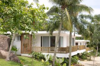 Koserê Exclusive Suites - Ilhabela - 9