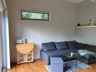 Fullt utrustat Minihus på landet - 5