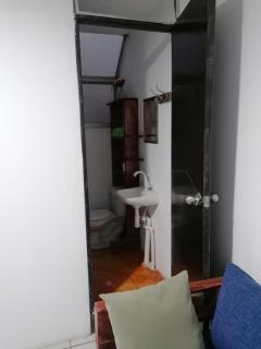 Confortable Suite con terrza - Veracruz - 6