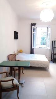 Grand studio de 30m2 !central !spacieux !différent ! - Cannes - 0