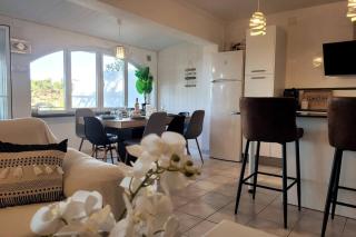 La Maison Snoopy, 6-8 persons, near beach, seaview - Lloret de Mar - 9