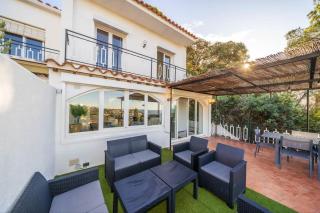 La Maison Snoopy, 6-8 persons, near beach, seaview - Lloret de Mar - 5