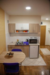Apartment Vas Raj - Novi Sad - 6