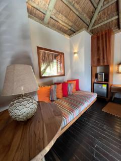 ACASI Rustic Beach - 4