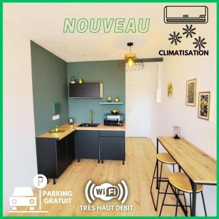 Le studio tendance - Albi - 6