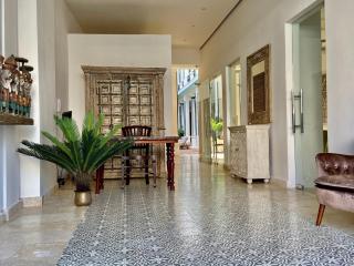 Boutique Hotel Casa Grande - 8