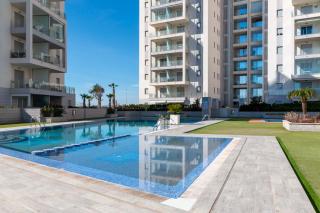 Stunning Beachside Apartment - La Mata - 5