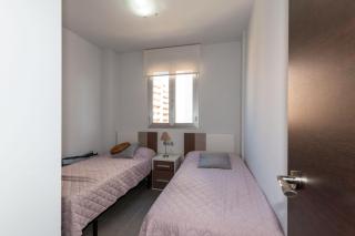 Stunning Beachside Apartment - La Mata - 7