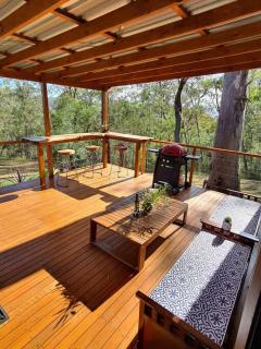 Allawah Bush Retreat - Laguna - 3