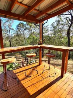 Allawah Bush Retreat - Laguna - 6