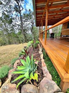 Allawah Bush Retreat - Laguna - 8