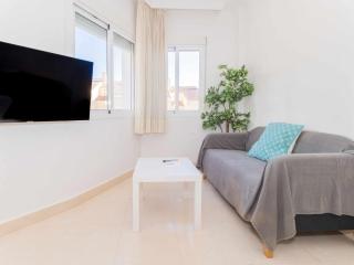 Nuevo con Piscina y Parking en la Playa - Torre de Benagalbón - 3