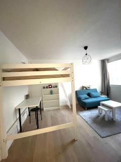 Dans le triangle d’Or de Boulogne - 4