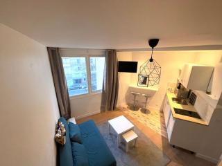 Dans le triangle d’Or de Boulogne - 3