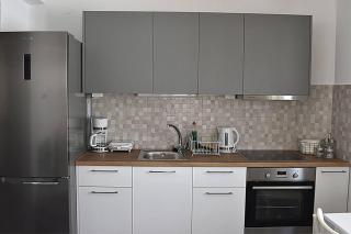 1 BR Renovated Apartment By the Sea-SummerMemories - Stalida - 8