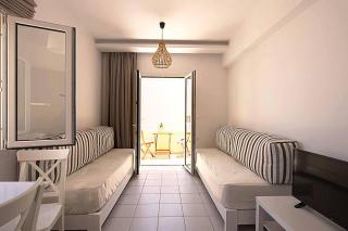 1 BR Renovated Apartment By the Sea-SummerMemories - Stalida - 7