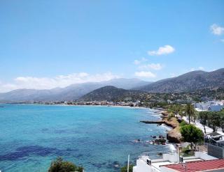 1 BR Renovated Apartment By the Sea-SummerMemories - Stalida - 6