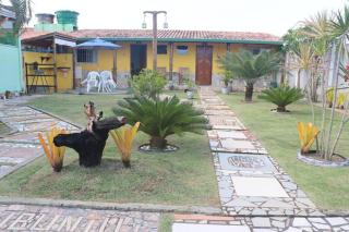 Casa completa e aconchegante Prado - Emídio Hospedaria Recanto da Rosa - Prado - 0