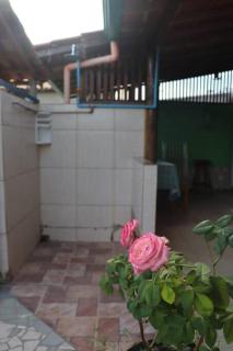 Casa completa e aconchegante Prado - Emídio Hospedaria Recanto da Rosa - Prado - 6