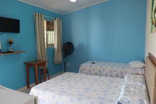 Casa completa e aconchegante Prado - Emídio Hospedaria Recanto da Rosa - Prado - 4